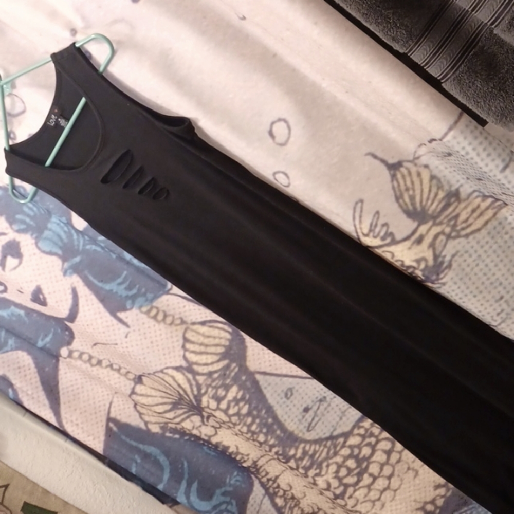 Witchy Dress